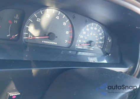 1999 Toyota 4Runner Sr5 V6 из США, поврежденный, VIN JT3GN86R2X0134317